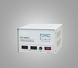 SVC Automatic Voltage Stabilizer