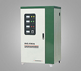 SVC(LED)(Three) Automatic Voltage Stabilizer